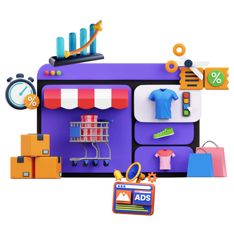 Web Application and Website Development by IRG Infotec