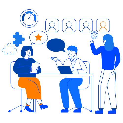 Industry-Specific Training