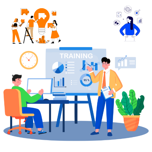 Web Application and Website Development by IRG Infotec