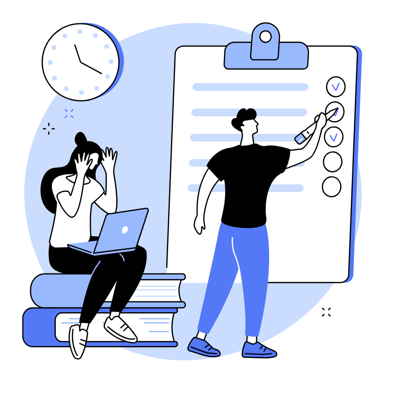 Internships at IRG Infotec